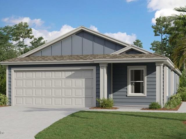 House for sale in Bunnell, Florida