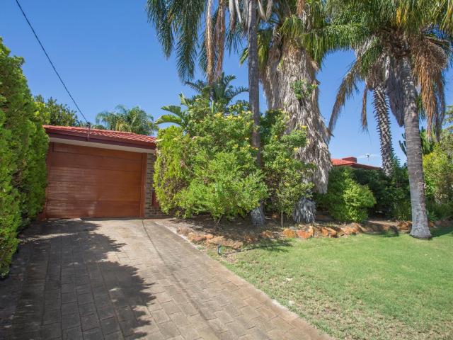 House for sale in Western Australia