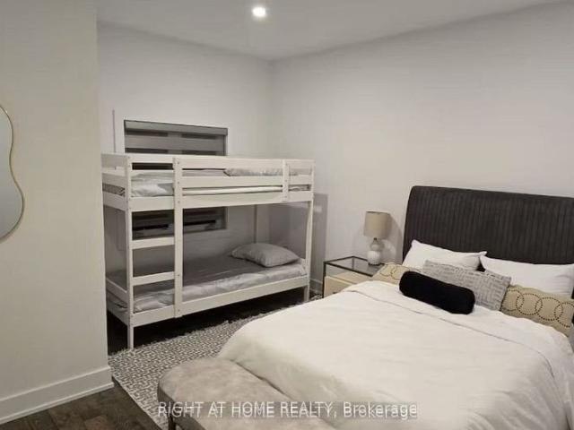 House for rent in Gravenhurst, Central Ontario