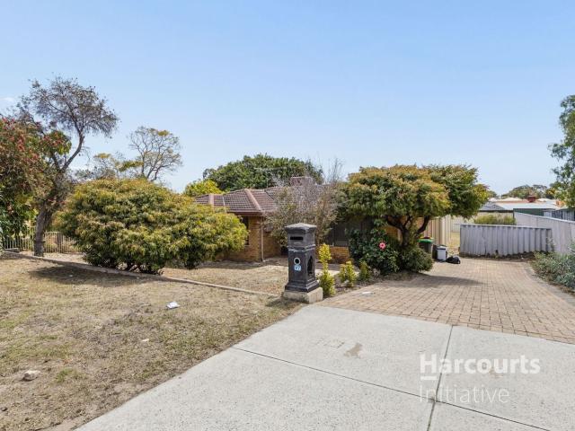 Apartment for rent in Balga, City of Stirling
