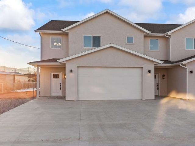 Townhouse for sale in Richfield, Utah