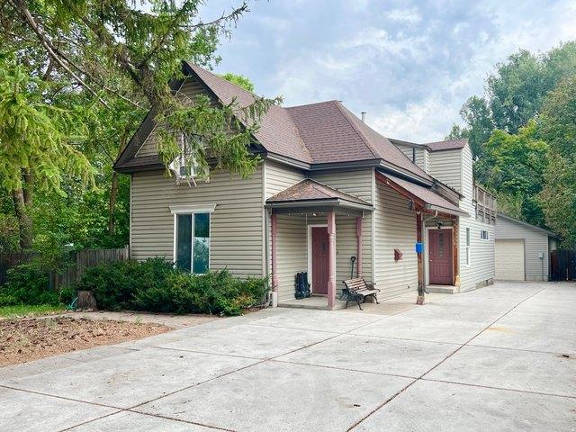 House for sale in Cache, Utah