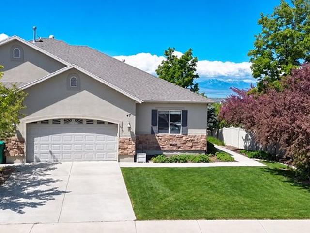 Townhouse for sale in Orem, Utah
