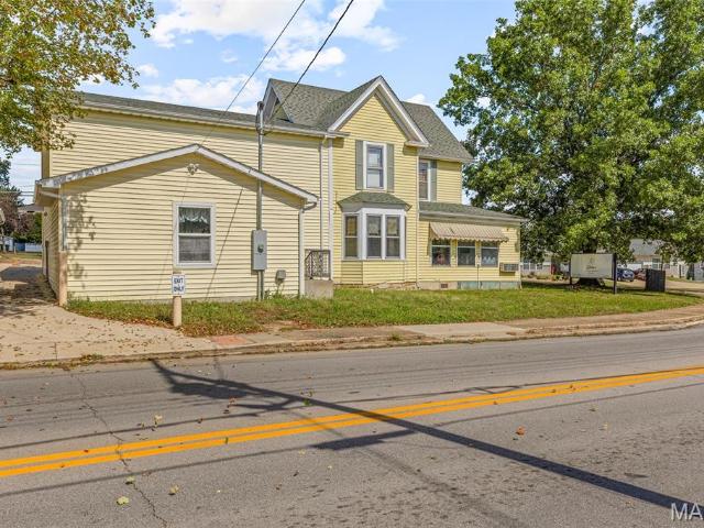 House for sale in Bonne Terre, Missouri