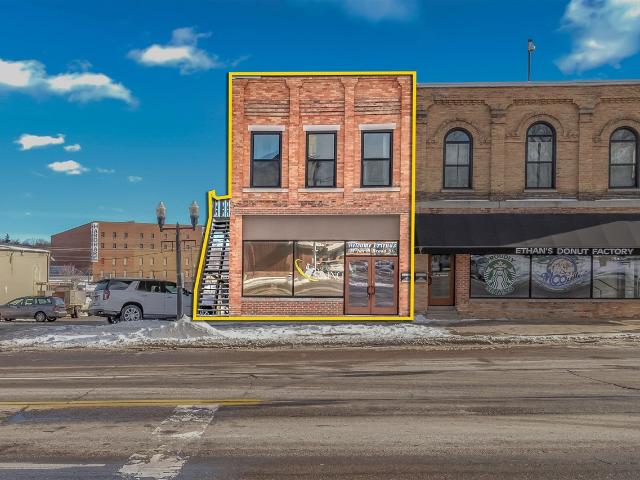 Commercial for sale in Hillsdale