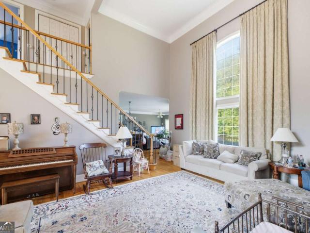 House for sale in Lindale, Georgia