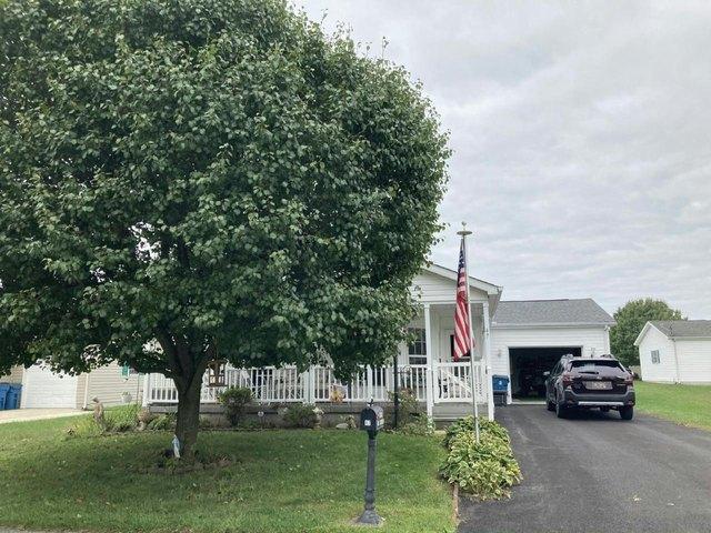 House for sale in Camden, Kent County