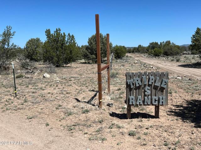House for sale in Ash Fork, Arizona