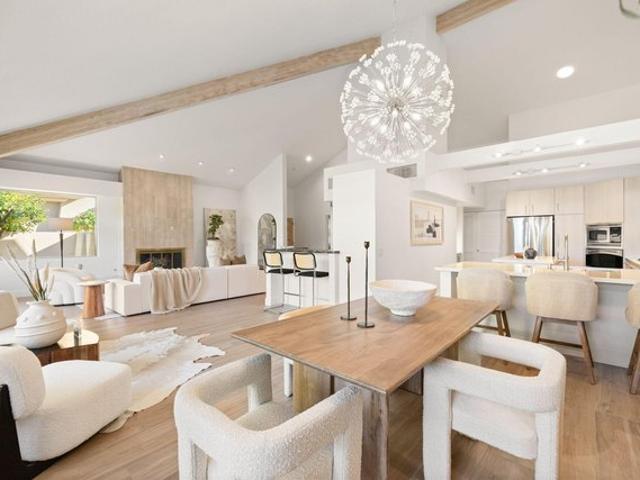 Condo for sale in Rancho Mirage, California