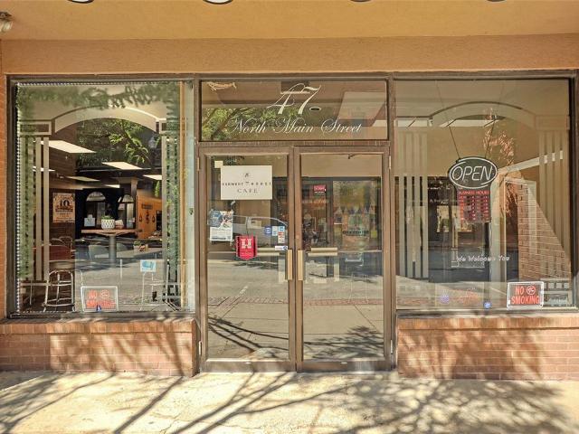 Commercial for sale in Washington, Pennsylvania
