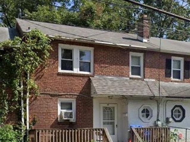 Townhouse for sale in Delaware