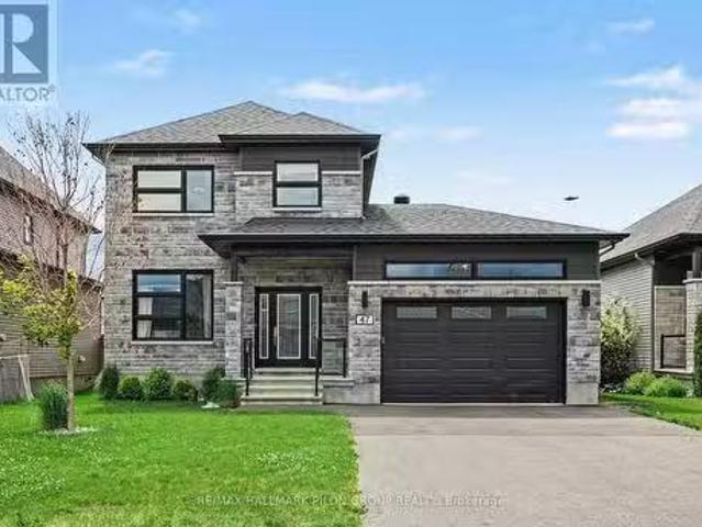 House for sale in Russell, Ontario