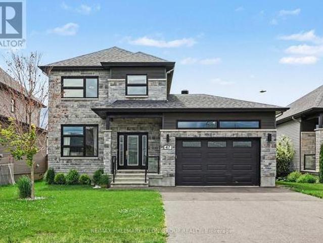 House for sale in Russell, Ontario