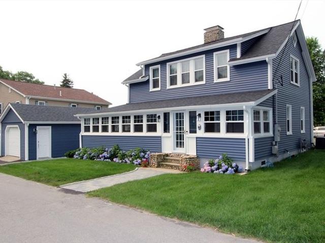 House for sale in East Wareham, Massachusetts
