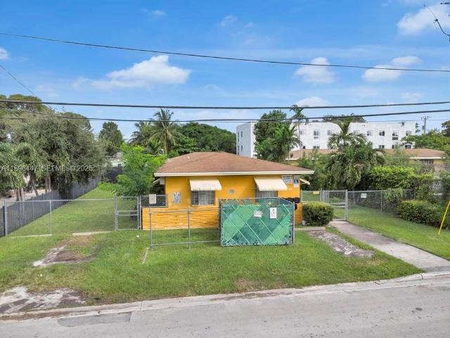 House for sale in Miami, Florida