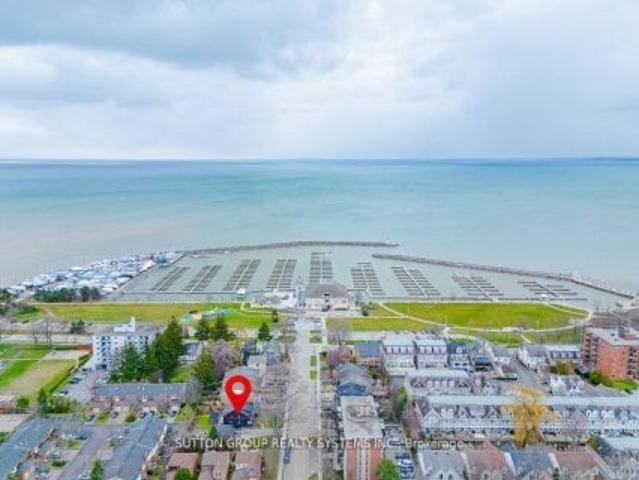 Land for sale in Bronte Village, Oakville