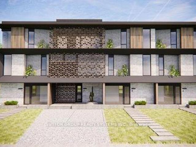 House for sale in Oakville, Ontario