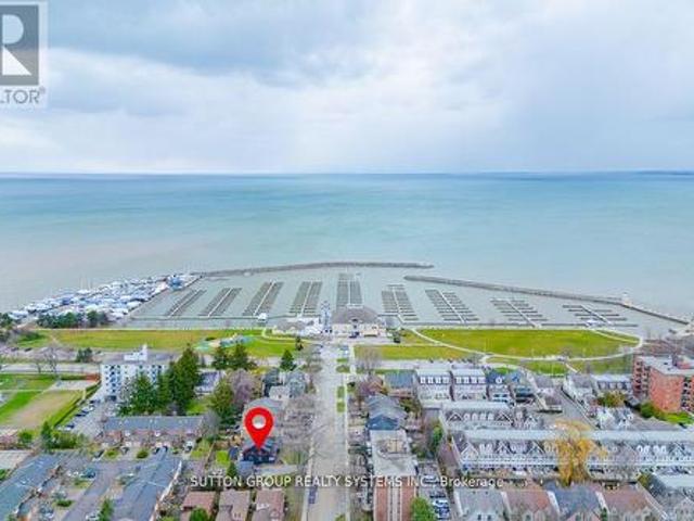 Land for sale in Oakville, Ontario