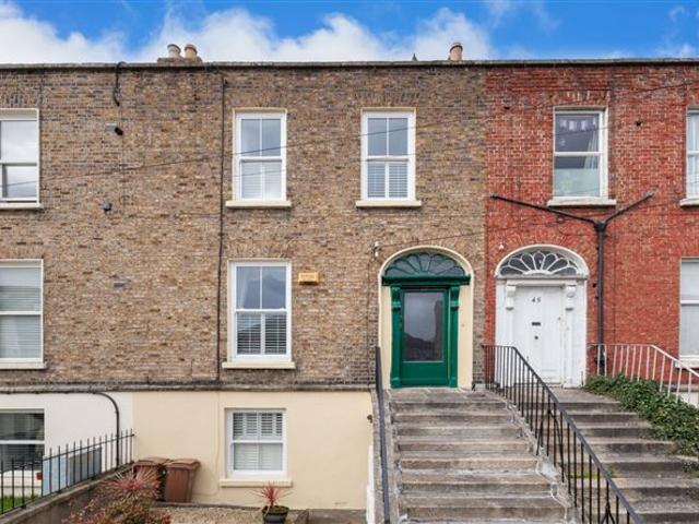 House for sale in Bluebell, North Tipperary