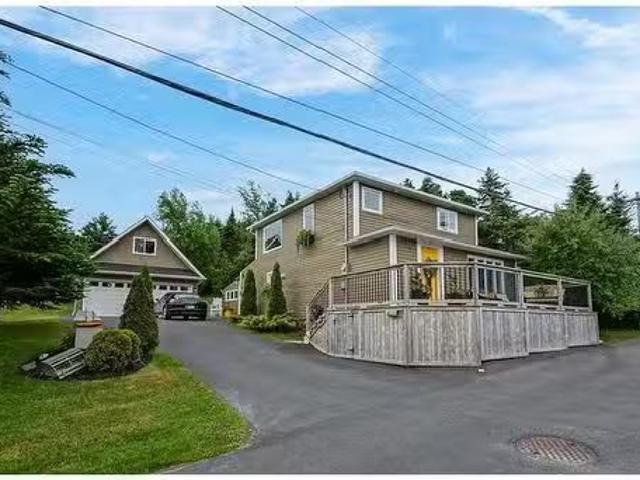 House for sale in Spaniard's Bay, Newfoundland And Labrador
