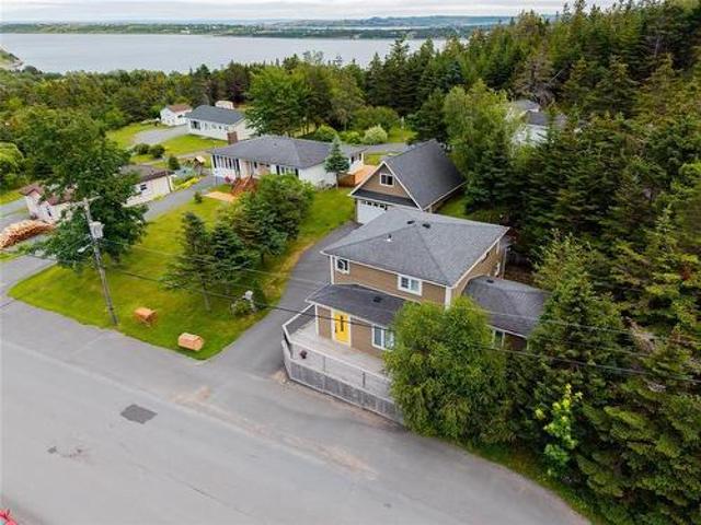 House for sale in Spaniard's Bay, Newfoundland And Labrador