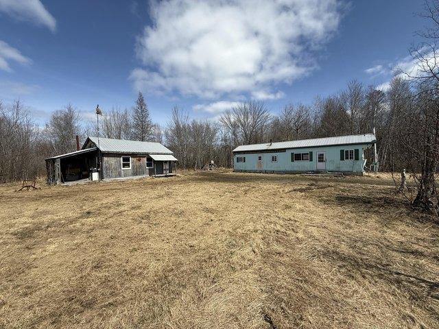 House for sale in Anson, Maine