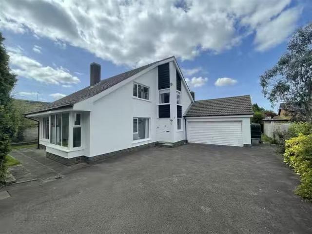 House to rent