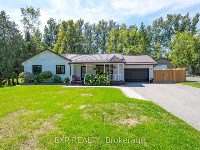 House for sale in Kawartha Lakes, Ontario