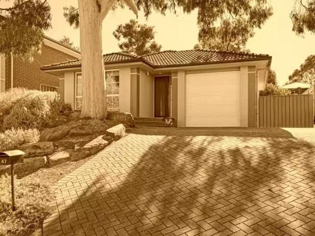 House for rent in Horseshoe Creek, South Australia