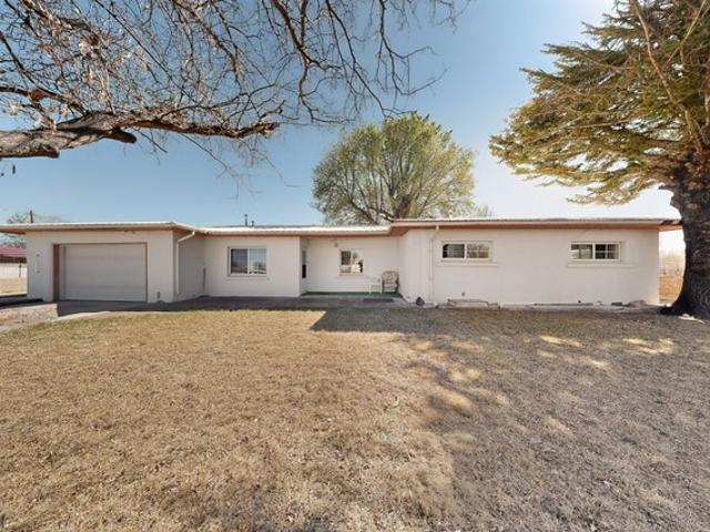 House for sale in Espanola, New Mexico