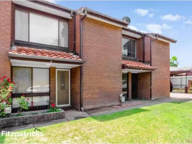 Apartment for rent in Belfrayden, New South Wales