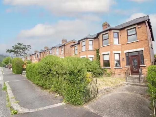 House for sale in Edenderry, North Tipperary