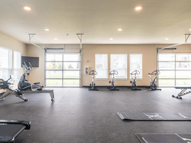Apartment for rent in Airway Heights