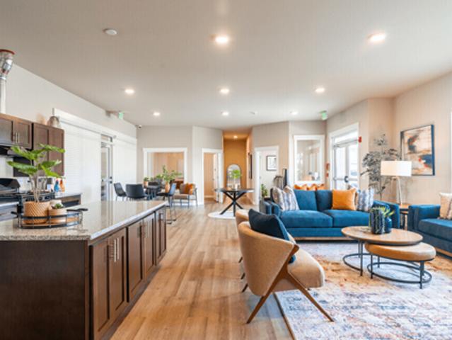 Apartment for rent in Airway Heights