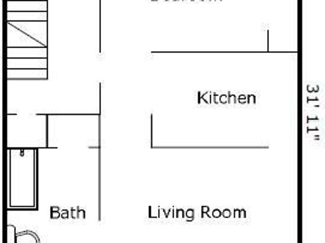 Apartment for rent in Carlisle, Cumberland County