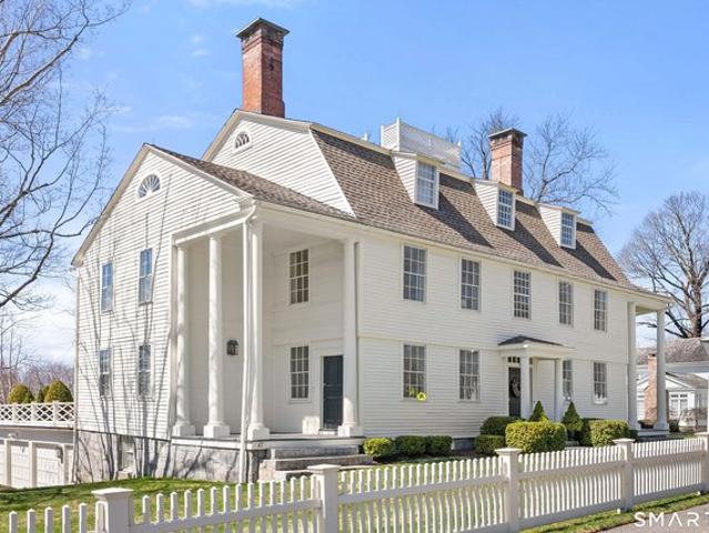 House for sale in Litchfield, Connecticut