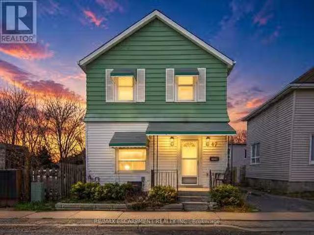 House for sale in Niagara, Ontario