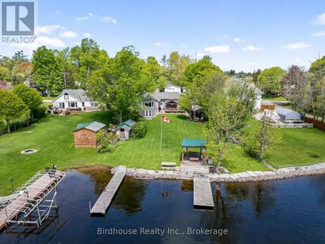 House for sale in Kawartha Lakes, Ontario