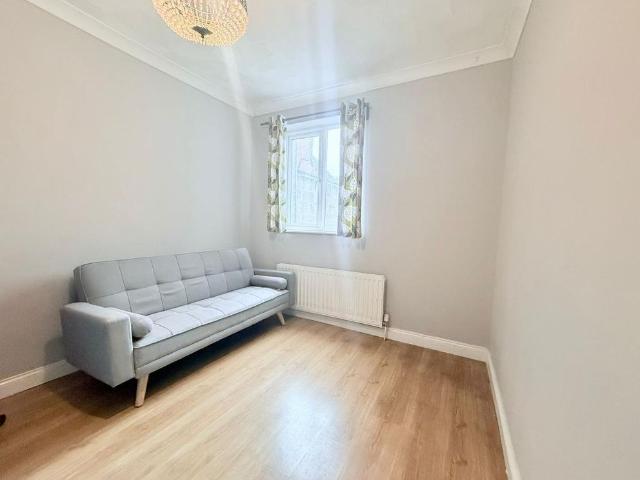 House for rent in Nichols Town, City Of Southampton