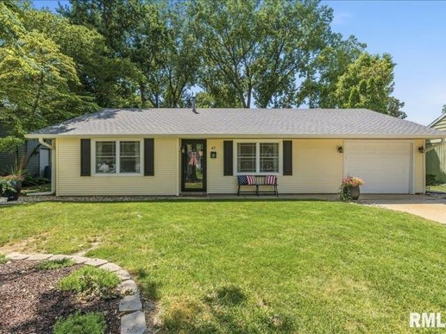 House for sale in Chatham, Illinois
