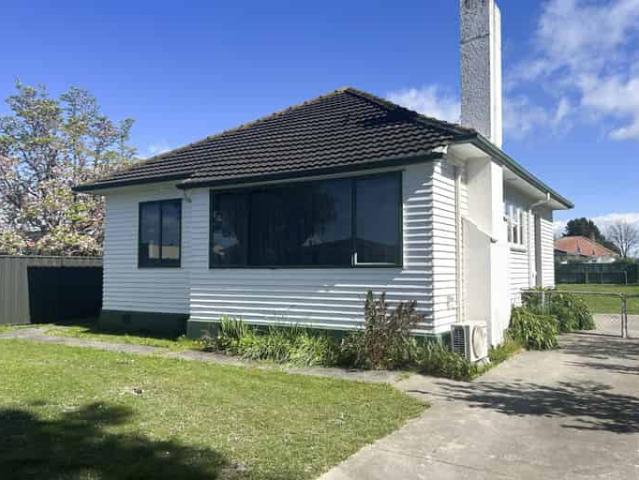 House for rent in Napier