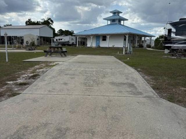 Land for sale in Lake Placid, Florida