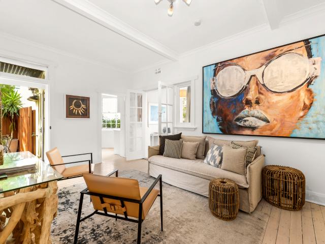Apartment for rent in Sydney, New South Wales