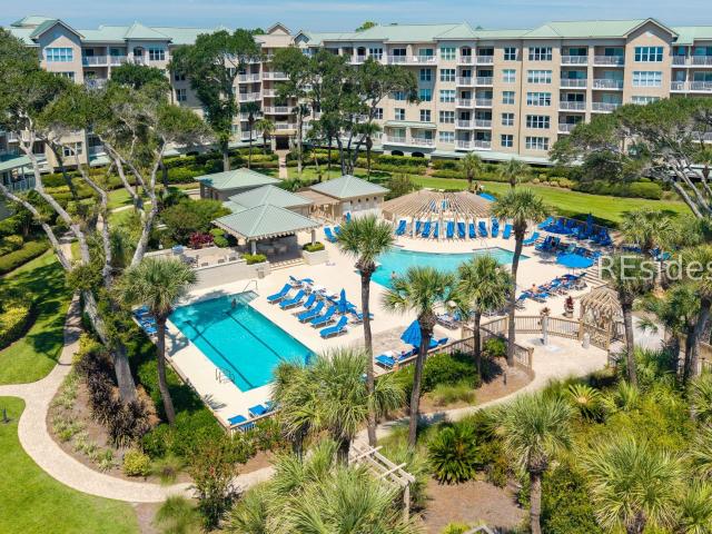 Condo for sale in Hilton Head Island, South Carolina
