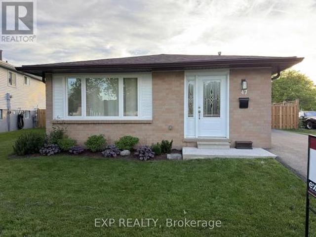 House for sale in Ancaster, Ontario