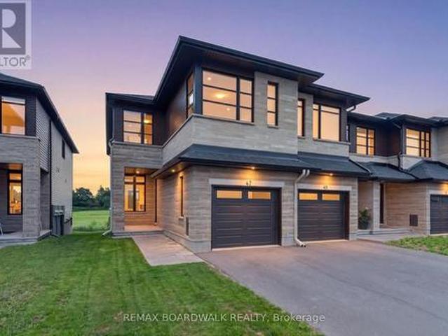 House for sale in Carleton Place, Ontario