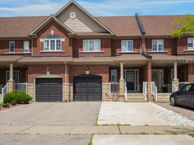 Property for sale in Georgina, Ontario