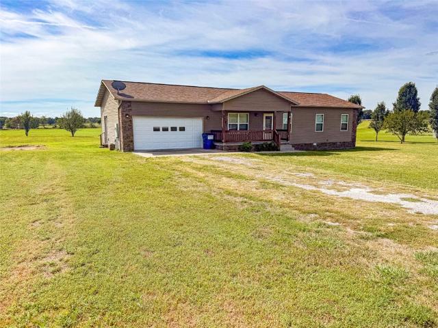 House for sale in Harrison, Boone County