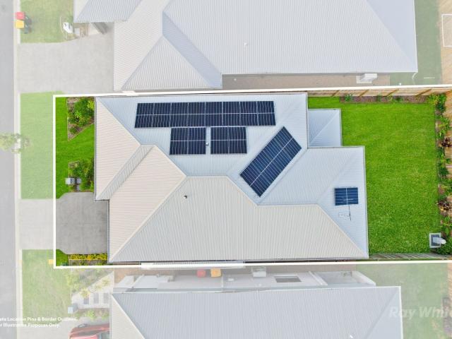 House for rent in Greenbank, Greater Brisbane