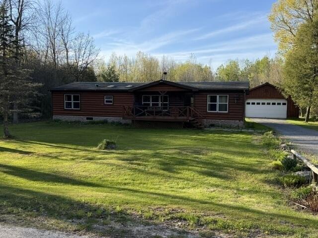 House for sale in Chazy, New York